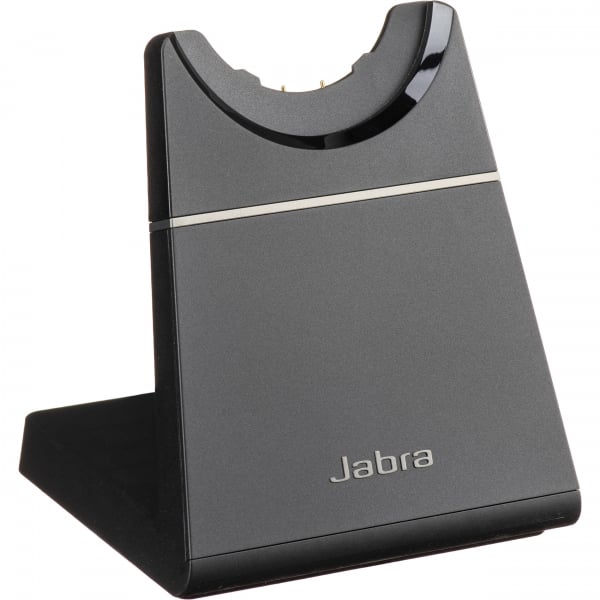 Jabra Evolve2 65 Deskstand Usb-c Black