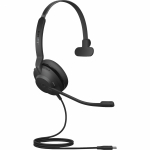 Jabra Corded Evolve2 30 Ms Mono Usb-c Headset