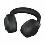 Jabra Wireless Evolve2 85 Ms Stereo Bluetooth Headset+usb-c+ 3.5mm