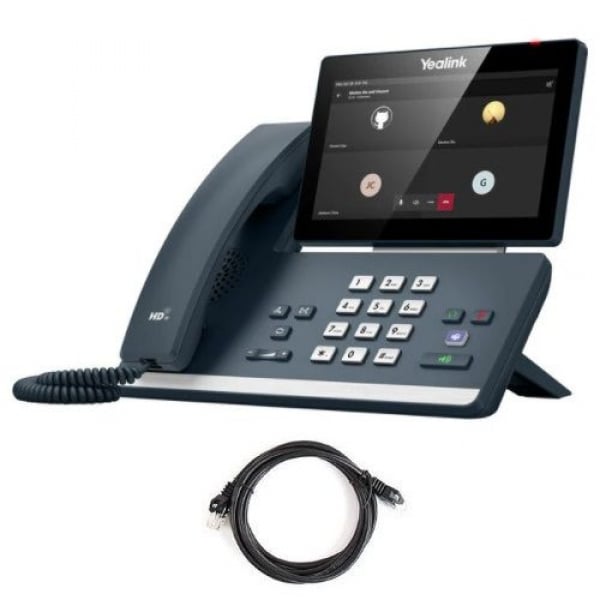 Yealink MP58 Teams Edition Touch Screen IP Phone