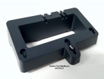 Yealink Wall Mounting Bracket for T53, T53W and T54W IP Phones