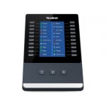 Yealink Color Expansion Module for T43U/T46U/T48U IP Phones