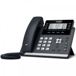 Yealink SIP-T43U 12 Line IP Phone for Excellent Communications