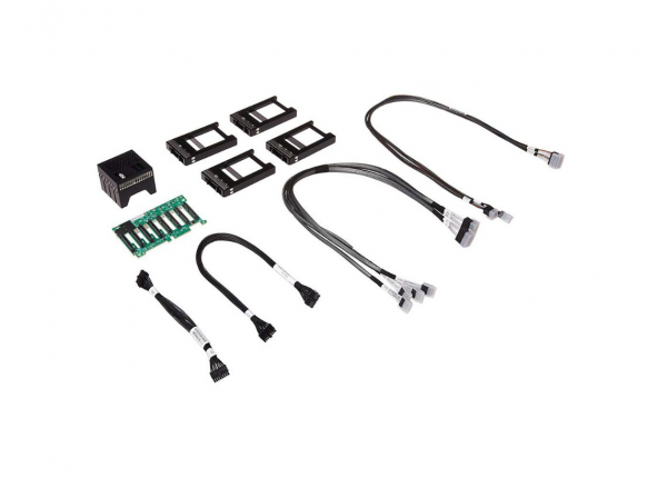 Lenovo Thinksystem SR650 2.5