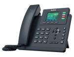 Yealink T33G Entry-level IP Phone with 4 Lines and Color LCD