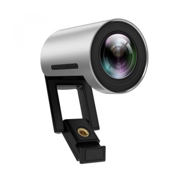 Yealink UVC30 Desktop 4K USB Camera with Smart Framing