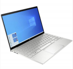 Hp Envy 13 Convert Laptop Intel I7-1165g7 8gb 512gb Ssd 13.3
