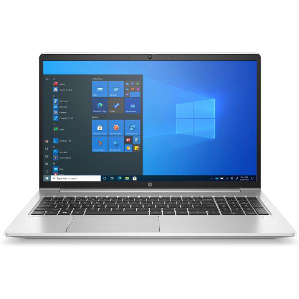 Hp Probook 450 Laptop G8 365m3pa-cto- Intel I5-1135g7 16gb 512 Ssd 15.6 HD