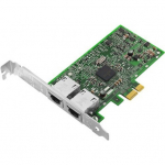 Lenovo Thinksystem Broadcom Netxtreme Pcie 1GB 2-port RJ45 Ethernet SAS Drives (7ZT7A00482)