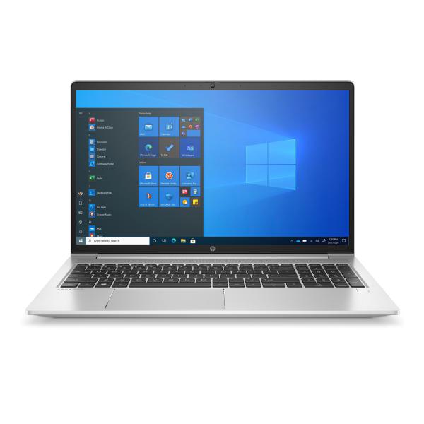 Hp Probook 450 Laptop G8 Intel I5-1135g7 8gb 256gb Ssd MX450 2GB 15 FHD
