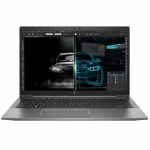 Hp Zbook Firefly 14 Laptop  G8 Intel I7-1185g7 Vpro 32gb 1tb Ssd 14