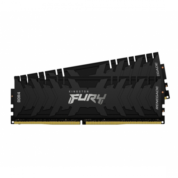 Kingston Fury Renegade 32GB DDR4 3600Mhz Non ECC DIMM Memory