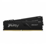 Kingston Fury Beast 32GB DDR4 3600Mhz RGB NonECC DIMM Memory