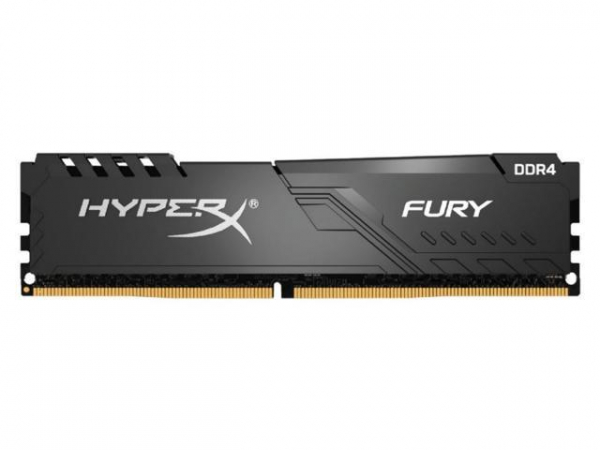 Kingston HyperX Fury 16GB 3000Mhz DDR4 CL16 DIMM Memory