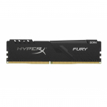 Kingston HyperX Fury 16GB 3200Mhz DDR4 RAM CL16 DIMM - Black