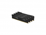 Kingston HyperX Fury 64GB DDR4 3200Mhz Non ECC DIMM Memory