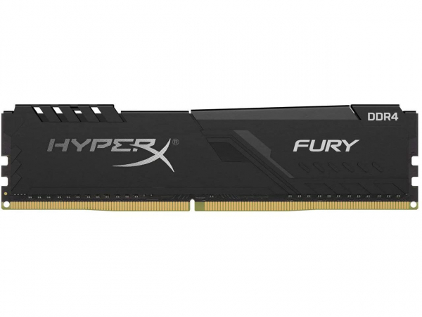 Kingston HyperX Fury 32GB DDR4 3600Mhz Non ECC Memory RAM DIMM