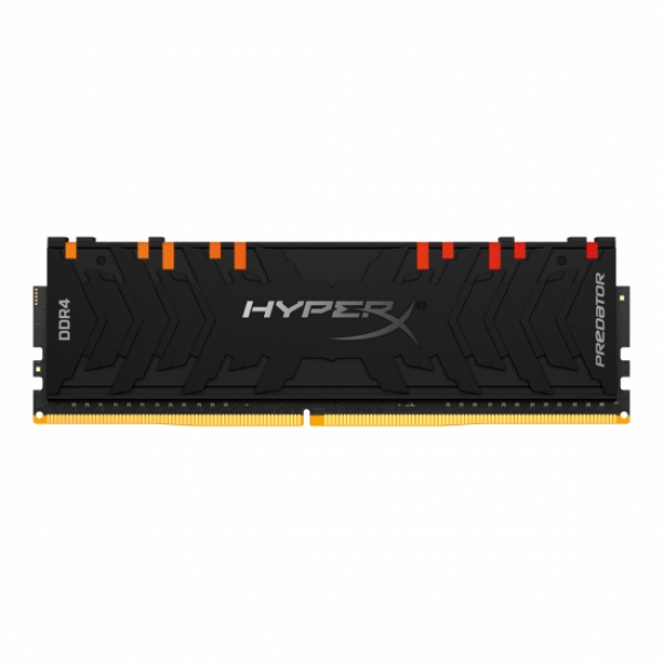 Kingston HyperX Predator 32GB DDR4 3000Mhz RGB Non ECC Memory