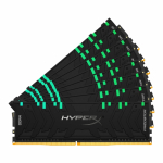 Kingston HyperX Predator 256GB DDR4 3200Mhz RGB Non ECC RAM DIMM