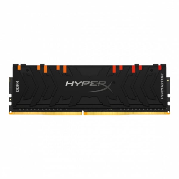 Kingston HyperX Predator 32GB DDR4 3600Mhz RGB Non ECC Memory