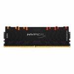 Kingston HyperX Predator 8GB DDR4 4000Mhz RGB Non ECC Memory