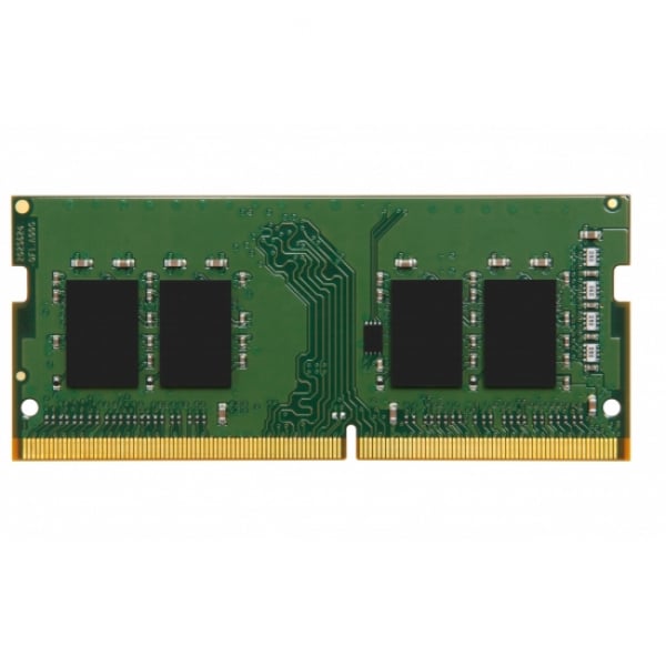 Kingston 16GB RAM DDR4 3200Mhz SODIMM Non ECC Memory