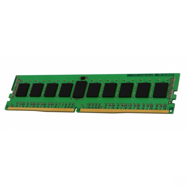 Kingston 16GB RAM DDR4 2666Mhz ECC Unbuffered Memory DIMM
