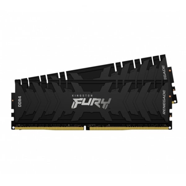 Kingston Fury Renegade 64GB DDR4 3200Mhz Non ECC DIMM