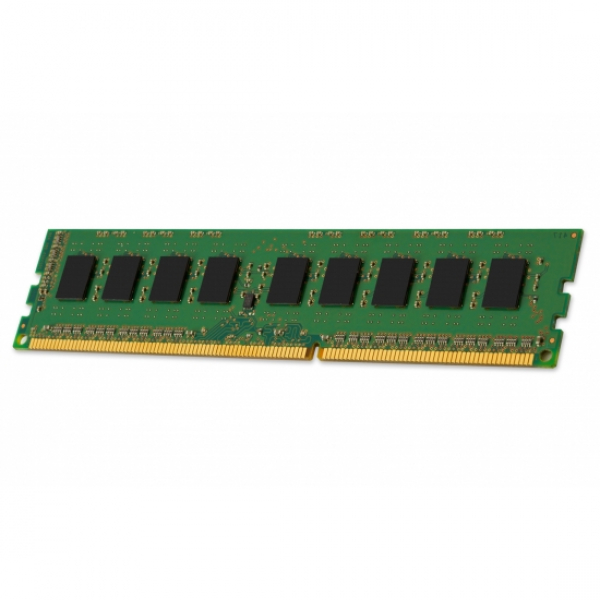 Kingston 8GB DDR3 1600Mhz CL11 Non-ECC DIMM Memory
