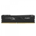 Kingston HyperX Fury 8GB DDR4 3000Mhz CL15 DIMM Memory