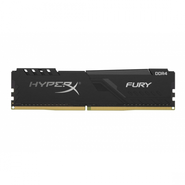 Kingston HyperX Fury 4GB DDR4 3200Mhz 