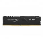 Kingston HyperX Fury 16GB DDR4 3000Mhz CL15 DIMM Memory