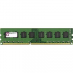 Kingston 4GB DDR3 1600Mhz CL11 SR x8 30mm Non-ECC DIMM Memory