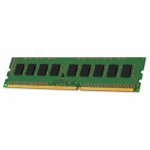 Kingston 4GB DDR3 1600Mhz CL11 240-Pin Non-ECC DIMM Memory
