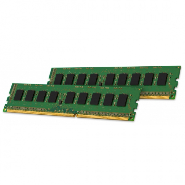 Kingston 8GB (2x4GB) DDR3 1600Mhz CL11 Non-ECC DIMM Memory