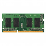 Kingston 8GB DDR3 1600Mhz CL11 2Rx8 Non-ECC SODIMM Memory