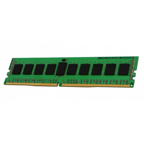 Kingston 16GB DDR4 2666MHz CL19 Non-ECC DIMM Memory