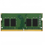 Kingston 8GB DDR4 2666MHz CL19 Non-ECC SODIMM Memory