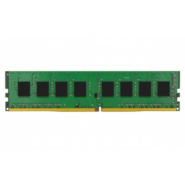 Kingston 4GB DDR4 2666MHz CL19 Non-ECC SODIMM Memory