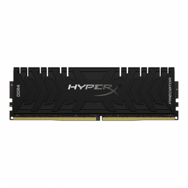 Kingston HyperX 8GB DDR4 3200Mhz CL16 DIMM Memory