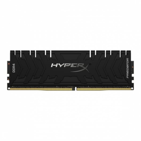 Kingston HyperX 8GB DDR4 3333MHz CL16 DIMM Memory