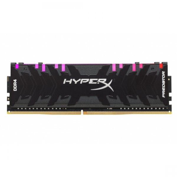 Kingston HyperX RGB 8GB DDR4 3000Mhz 
