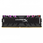 Kingston HyperX RGB 16GB DDR4 3200Mhz CL16 DIMM Memory