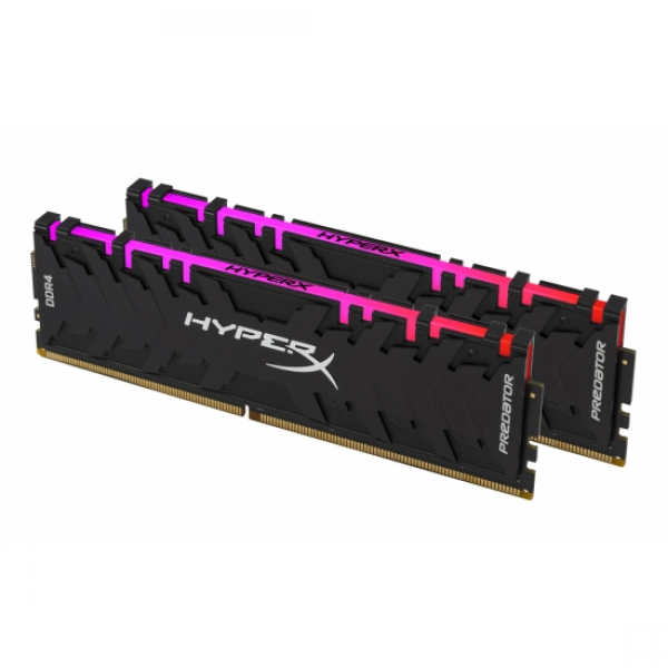 Kingston HyperX RGB 32GB (2x16GB) DDR4 