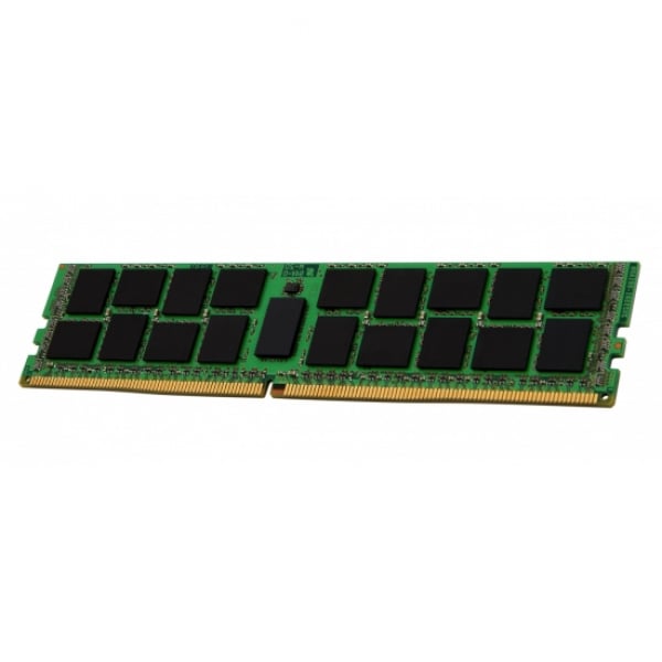Kingston 64GB DDR4 2933MHz CL21 ECC DIMM Memory HP