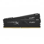 Kingston HyperX Fury 32GB (2x16GB) DDR4 2666MHz DIMM Memory
