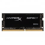 Kingston HyperX Impact 32GB DDR4 2933MHz CL17 SODIMM Memory