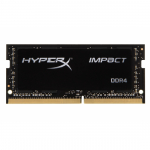 Kingston HyperX Impact 32GB DDR4 3200Mhz CL20 SODIMM Memory
