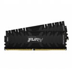 Kingston Fury 16GB (2x8GB) DDR4 4000Mhz CL19 DIMM Memory