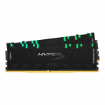 Kingston HyperX Predator RGB 64GB (2x32GB) DDR4 3000Mhz DIMM Memory